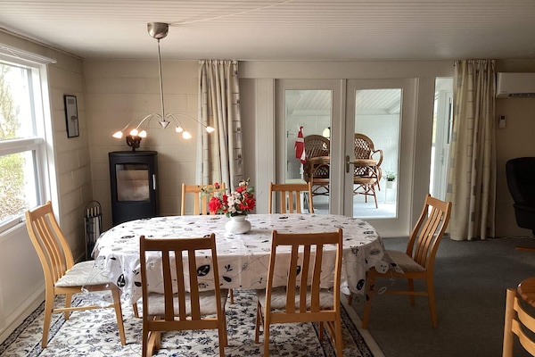Foto van 6 Personen vakantie huis in Ansager - Vakantiehuis in Ansager - Indoor