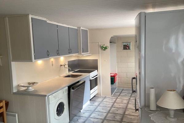 Foto van 6 Personen vakantie huis in Ansager - Vakantiehuis in Ansager - Indoor