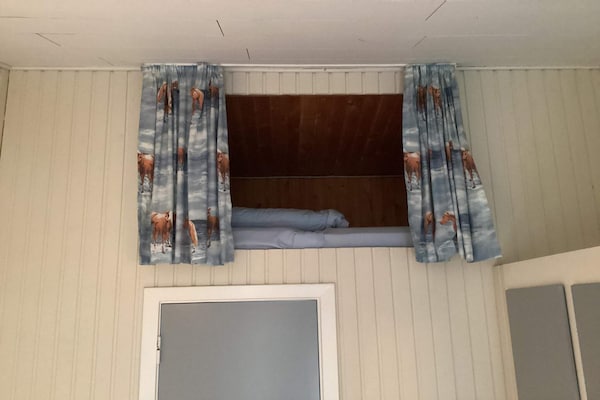 Foto van 6 Personen vakantie huis in Ansager - Vakantiehuis in Ansager - Indoor