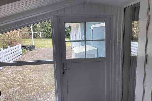 Foto van 6 Personen vakantie huis in Ansager - Vakantiehuis in Ansager - Indoor
