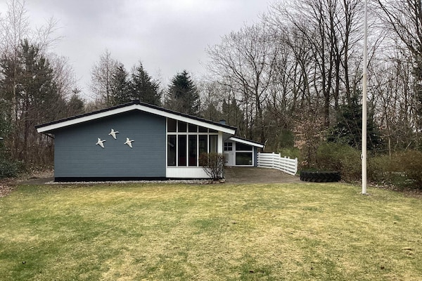 Foto van 6 Personen vakantie huis in Ansager - Vakantiehuis in Ansager - View