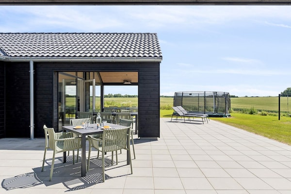 Foto van 5 sterren vakantie huis in Bogense - Vakantiehuis in Bogense - Outdoor