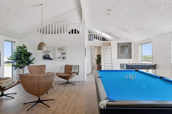 Foto van 5 sterren vakantie huis in Bogense - Vakantiehuis in Bogense - Untagged