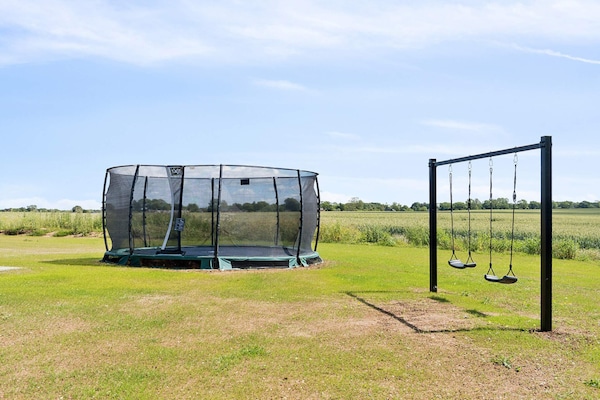 Foto van 5 sterren vakantie huis in Bogense - Vakantiehuis in Bogense - Untagged