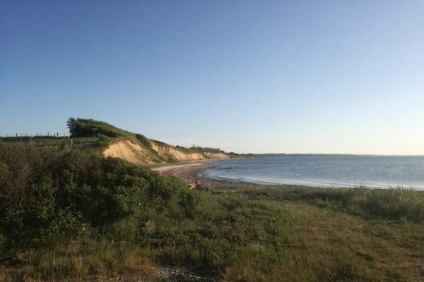 Foto van 5 sterren vakantie huis in Bogense - Vakantiehuis in Bogense - WaterView