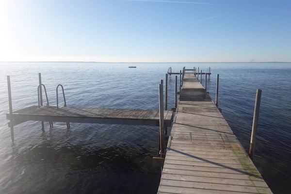 Foto van 5 sterren vakantie huis in Bogense - Vakantiehuis in Bogense - WaterView