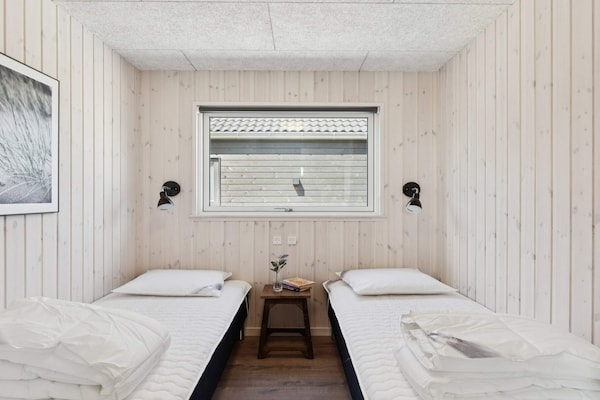 Foto van 5 sterren vakantie huis in Bogense - Vakantiehuis in Bogense - Indoor