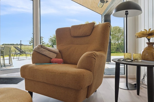 Foto van 5 sterren vakantie huis in Bogense - Vakantiehuis in Bogense - Indoor