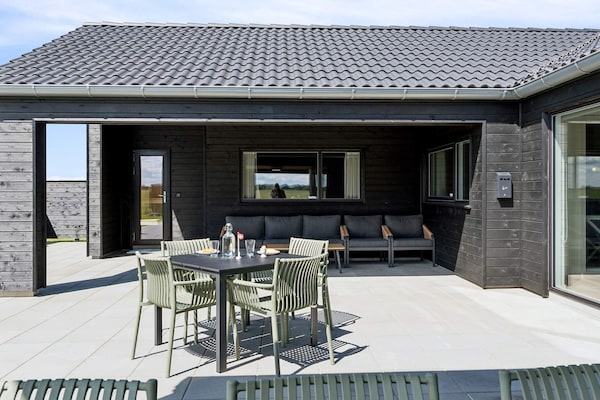 Foto van 5 sterren vakantie huis in Bogense - Vakantiehuis in Bogense - Outdoor