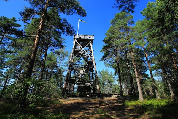 Foto van 4 sterren vakantie huis in KIL - Vakantiehuis in KIL - Untagged