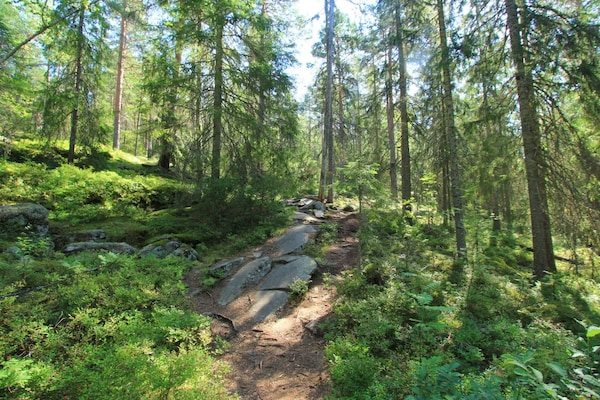 Foto van 4 sterren vakantie huis in KIL - Vakantiehuis in KIL - Untagged