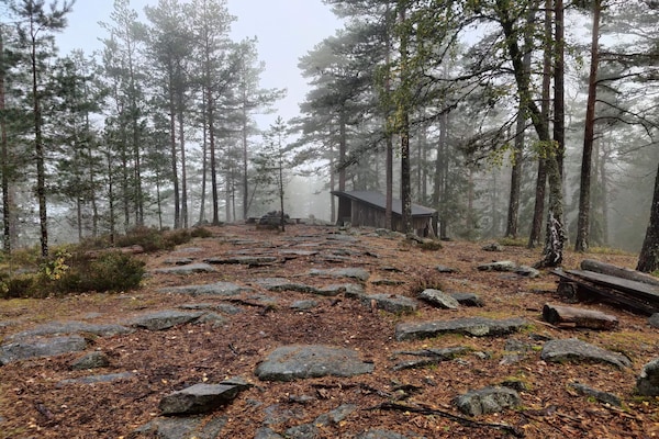Foto van 4 sterren vakantie huis in KIL - Vakantiehuis in KIL - Untagged