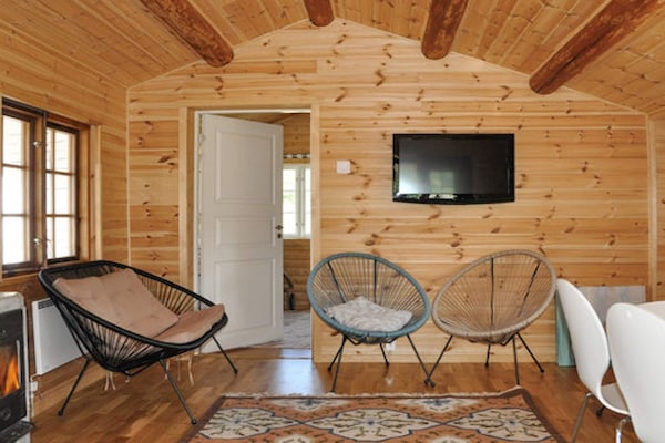 Foto van 4 sterren vakantie huis in KIL - Vakantiehuis in KIL - Indoor