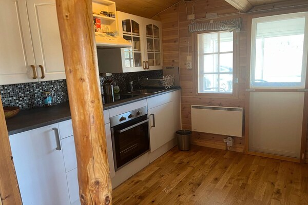 Foto van 4 sterren vakantie huis in KIL - Vakantiehuis in KIL - Indoor