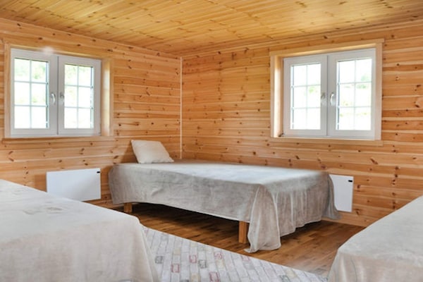 Foto van 4 sterren vakantie huis in KIL - Vakantiehuis in KIL - Indoor