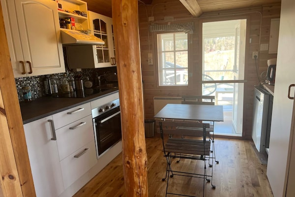 Foto van 4 sterren vakantie huis in KIL - Vakantiehuis in KIL - Indoor