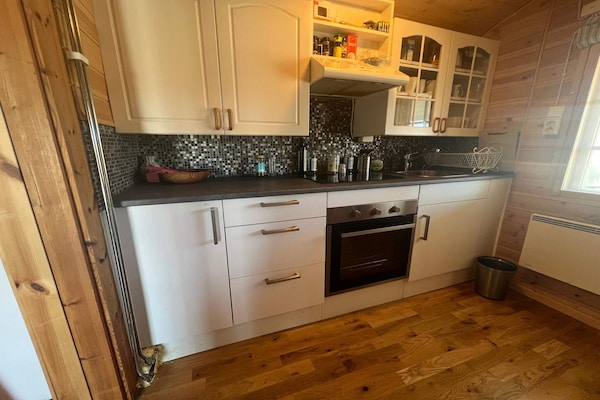 Foto van 4 sterren vakantie huis in KIL - Vakantiehuis in KIL - Indoor
