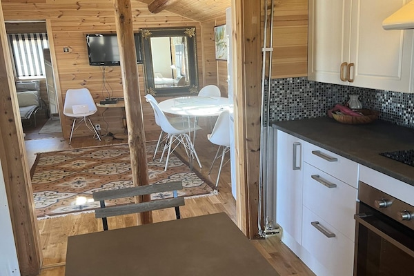 Foto van 4 sterren vakantie huis in KIL - Vakantiehuis in KIL - Indoor