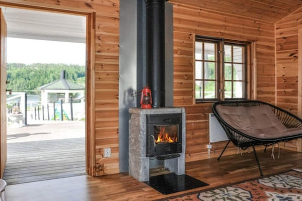 Foto van 4 sterren vakantie huis in KIL - Vakantiehuis in KIL - Indoor
