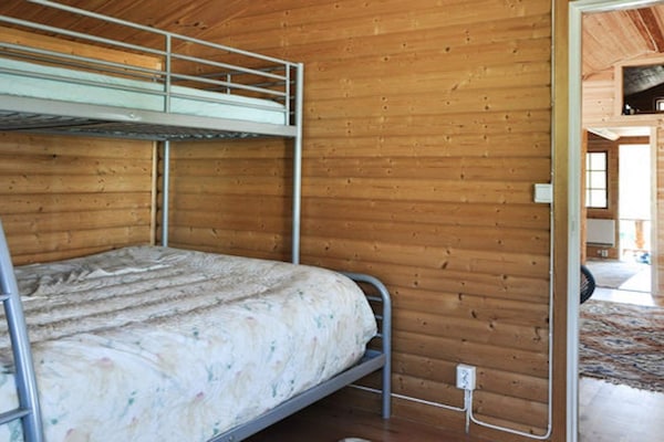 Foto van 4 sterren vakantie huis in KIL - Vakantiehuis in KIL - Indoor