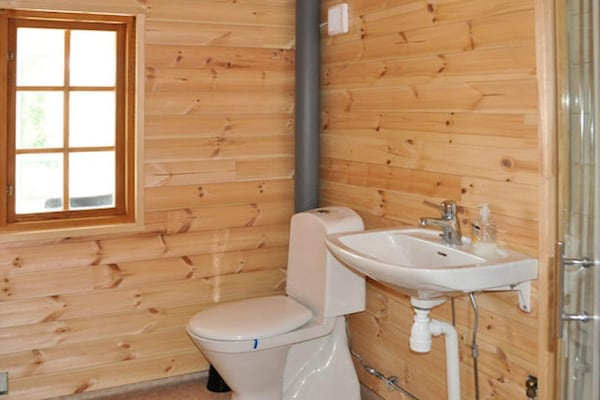 Foto van 4 sterren vakantie huis in KIL - Vakantiehuis in KIL - Indoor