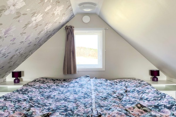 Foto van Charmant tuinhuisje in Levide - Vakantiehuis in HEMSE - Indoor