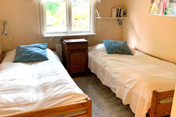 Foto van Zomerverblijf bij het meer in Sormland - Vakantiehuis in Ärla - Indoor