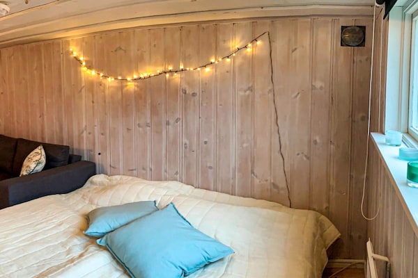 Foto van Zomerverblijf bij het meer in Sormland - Vakantiehuis in Ärla - Indoor