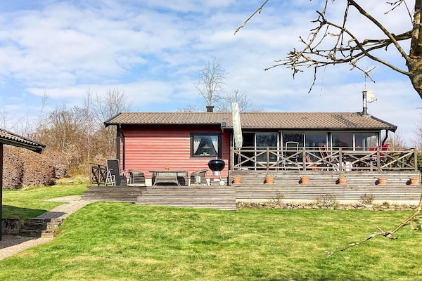 Foto van 6 Personen vakantie huis in HJÄRNARP - Vakantiehuis in HJÄRNARP - Outdoor