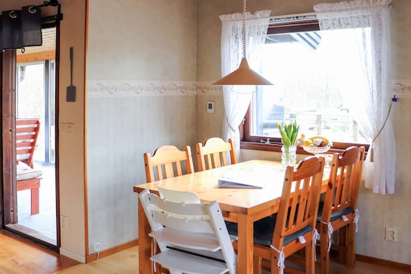 Foto van 6 Personen vakantie huis in HJÄRNARP - Vakantiehuis in HJÄRNARP - Indoor