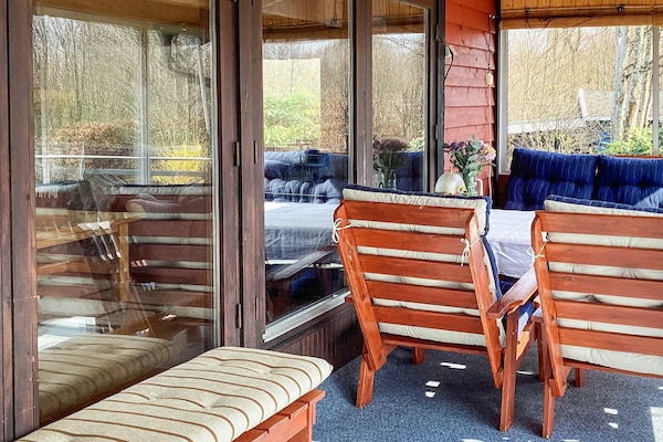 Foto van 6 Personen vakantie huis in HJÄRNARP - Vakantiehuis in HJÄRNARP - Indoor