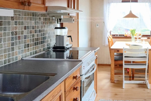 Foto van 6 Personen vakantie huis in HJÄRNARP - Vakantiehuis in HJÄRNARP - Indoor