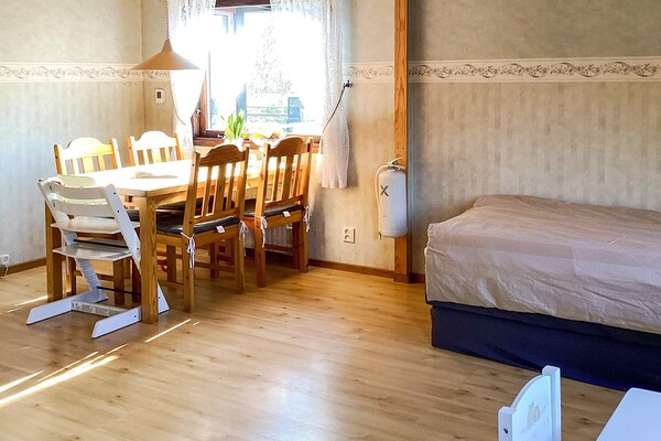 Foto van 6 Personen vakantie huis in HJÄRNARP - Vakantiehuis in HJÄRNARP - Indoor