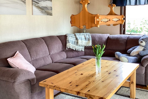 Foto van 6 Personen vakantie huis in HJÄRNARP - Vakantiehuis in HJÄRNARP - Indoor