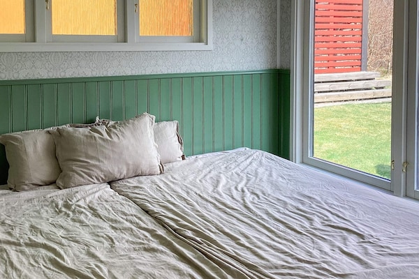 Foto van 6 Personen vakantie huis in HJÄRNARP - Vakantiehuis in HJÄRNARP - Indoor