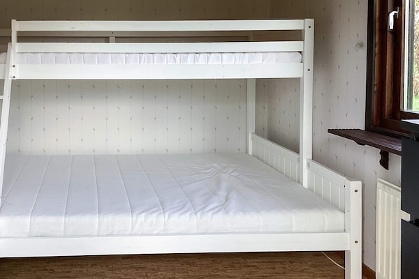 Foto van 6 Personen vakantie huis in HJÄRNARP - Vakantiehuis in HJÄRNARP - Indoor