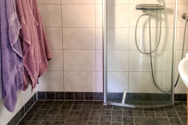 Foto van 6 Personen vakantie huis in HJÄRNARP - Vakantiehuis in HJÄRNARP - Indoor
