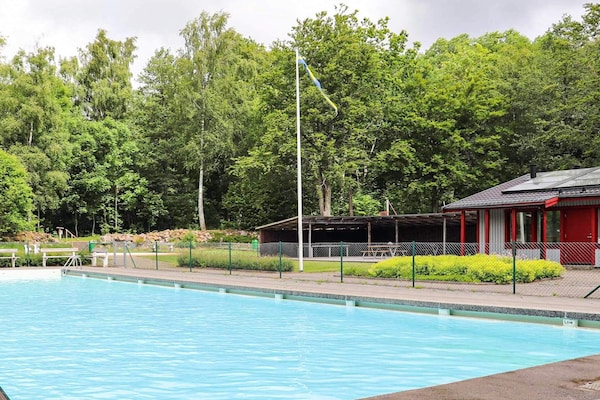 Foto van 6 Personen vakantie huis in HJÄRNARP - Vakantiehuis in HJÄRNARP - Untagged