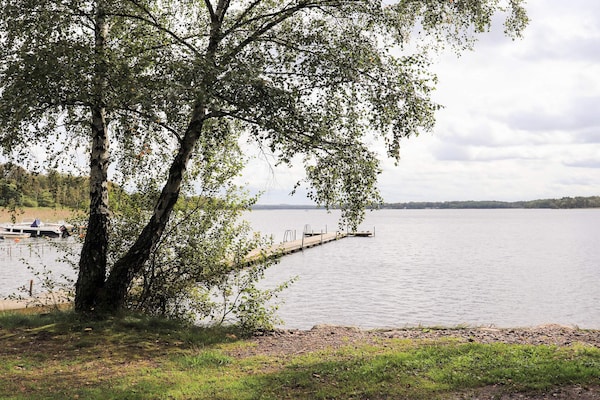 Foto van 6 Personen vakantie huis in HJÄRNARP - Vakantiehuis in HJÄRNARP - Untagged