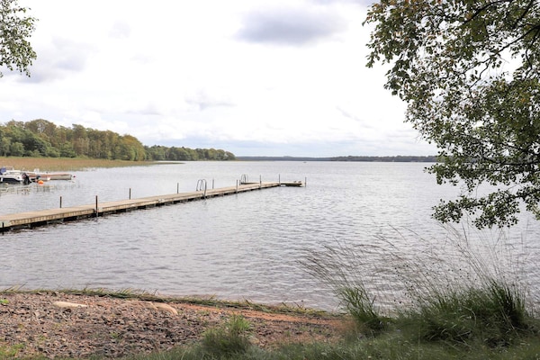 Foto van 6 Personen vakantie huis in HJÄRNARP - Vakantiehuis in HJÄRNARP - Untagged