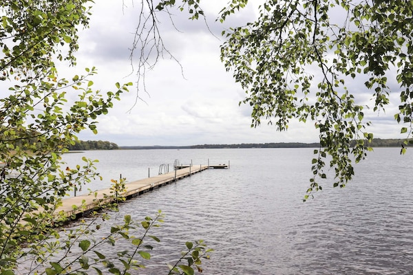 Foto van 6 Personen vakantie huis in HJÄRNARP - Vakantiehuis in HJÄRNARP - Untagged
