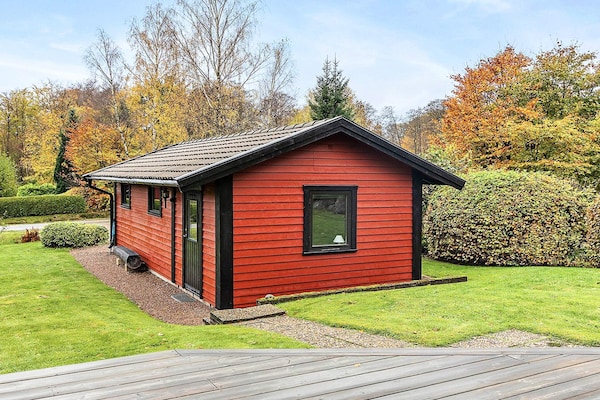 Foto van 6 Personen vakantie huis in HJÄRNARP - Vakantiehuis in HJÄRNARP - Outdoor