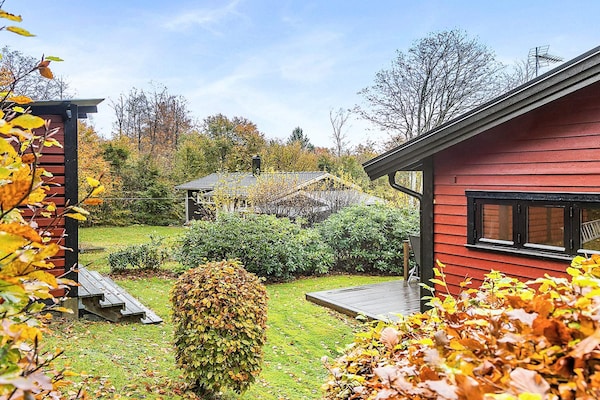 Foto van 6 Personen vakantie huis in HJÄRNARP - Vakantiehuis in HJÄRNARP - Outdoor