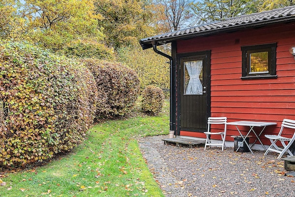 Foto van 6 Personen vakantie huis in HJÄRNARP - Vakantiehuis in HJÄRNARP - Outdoor