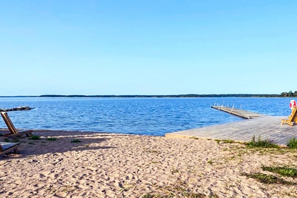 Foto van 7 Personen vakantie huis in Mönsterås - Vakantiehuis in Mönsterås - Untagged