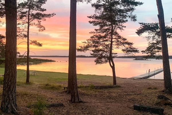 Foto van 7 Personen vakantie huis in Mönsterås - Vakantiehuis in Mönsterås - Untagged