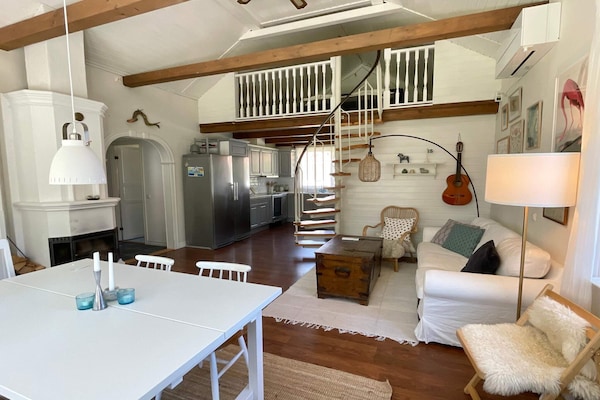 Foto van 7 Personen vakantie huis in Mönsterås - Vakantiehuis in Mönsterås - Indoor