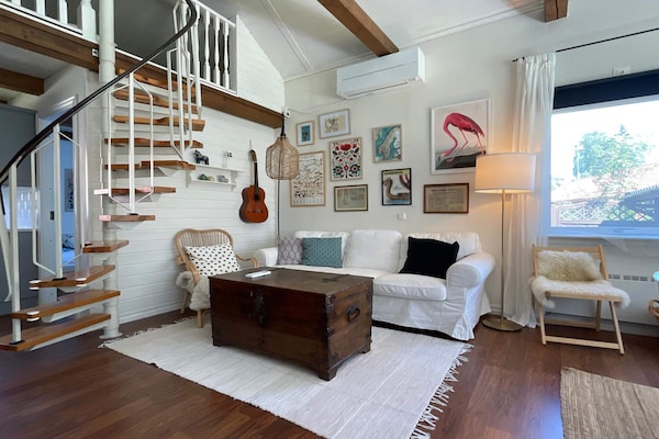 Foto van 7 Personen vakantie huis in Mönsterås - Vakantiehuis in Mönsterås - Indoor