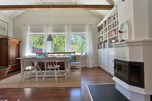 Foto van 7 Personen vakantie huis in Mönsterås - Vakantiehuis in Mönsterås - Indoor