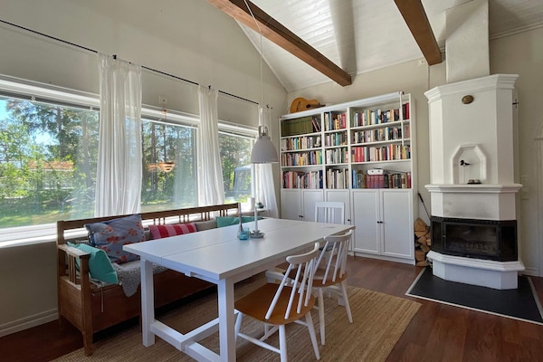 Foto van 7 Personen vakantie huis in Mönsterås - Vakantiehuis in Mönsterås - Indoor